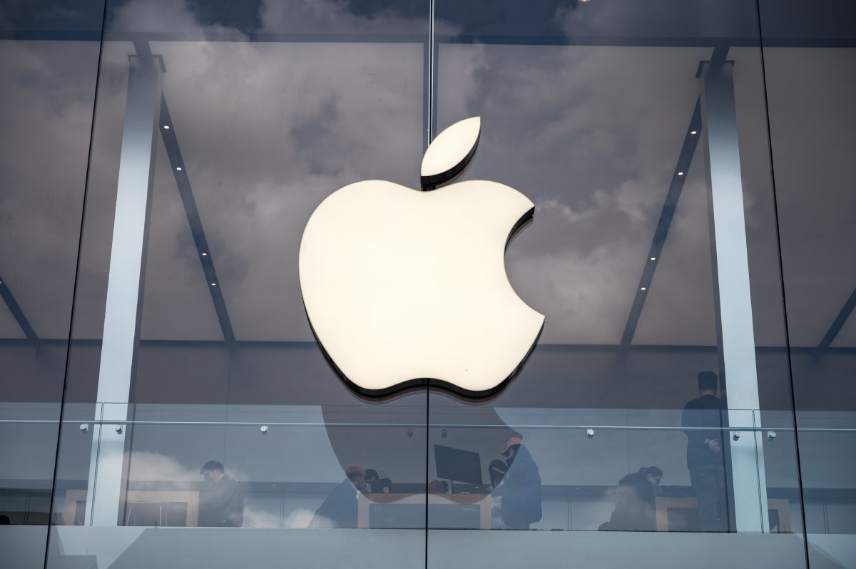 Landmark Lawsuit: U.S. Accuses Apple of Smartphone Market Monopoly