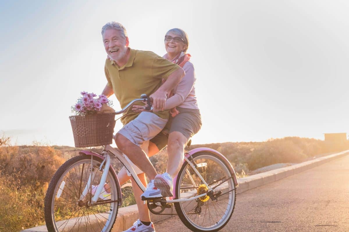 Baby Boomers Embrace European Retirement: Why Europe is the New Dream Destination