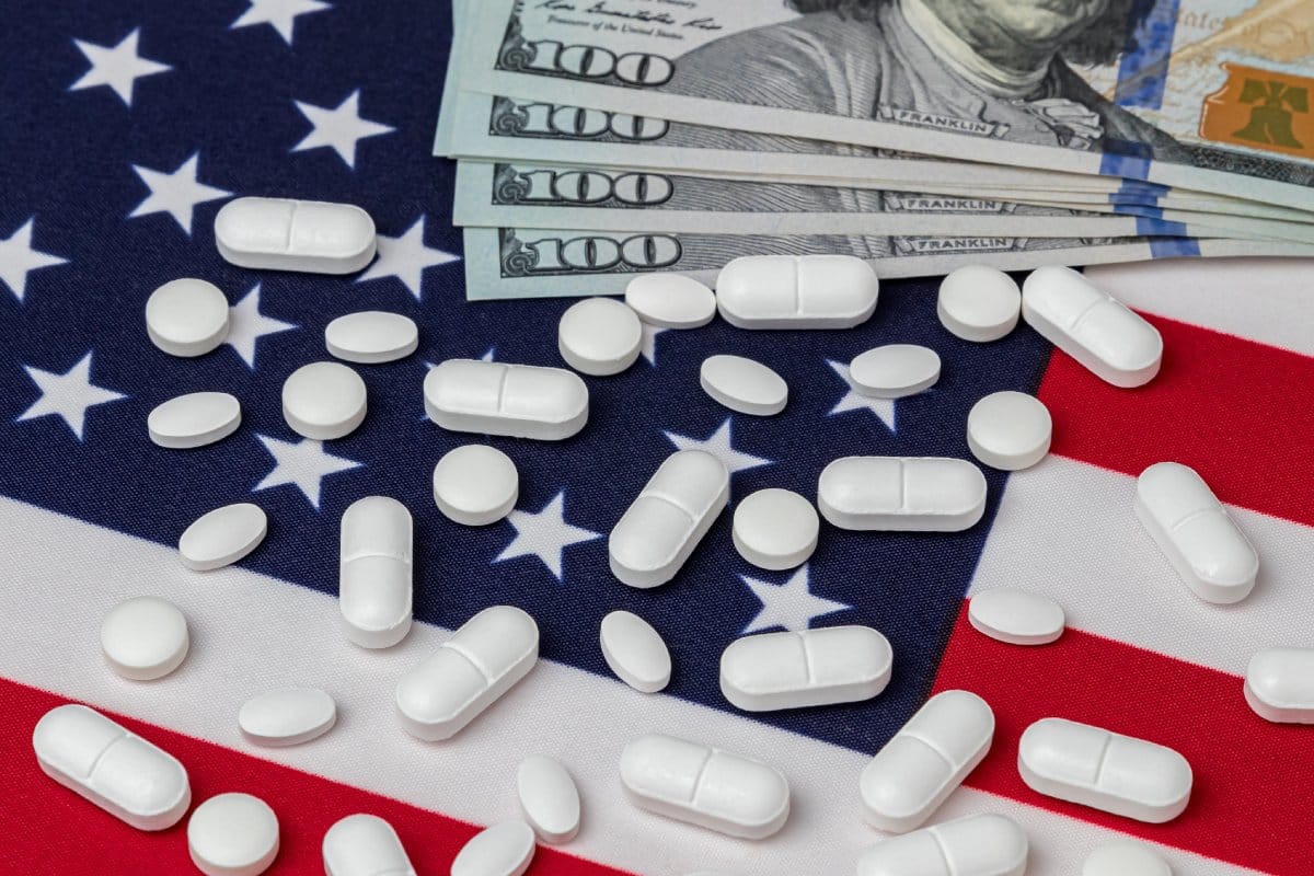 Big Pharma Pushes Back Against Drug Price Reduction Plan